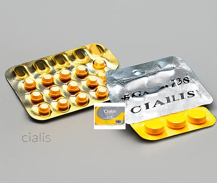 Cialis 1